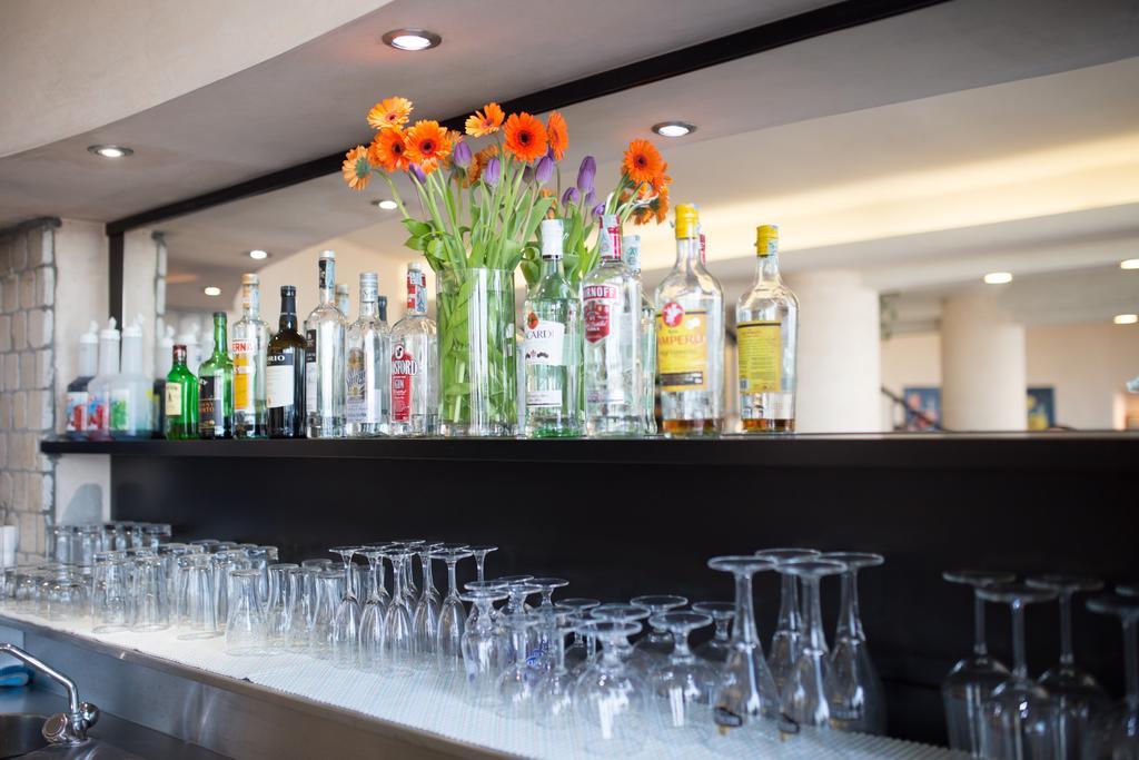 רימיני Amba Hotel מראה חיצוני תמונה