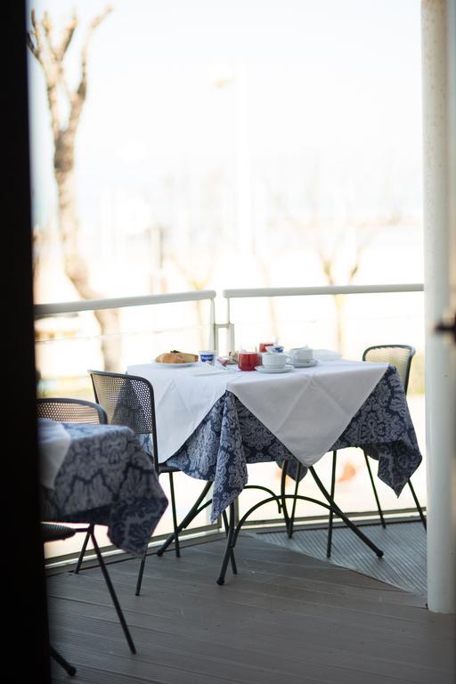 רימיני Amba Hotel מראה חיצוני תמונה