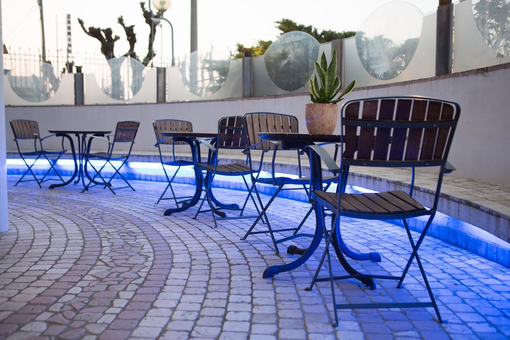 רימיני Amba Hotel מראה חיצוני תמונה
