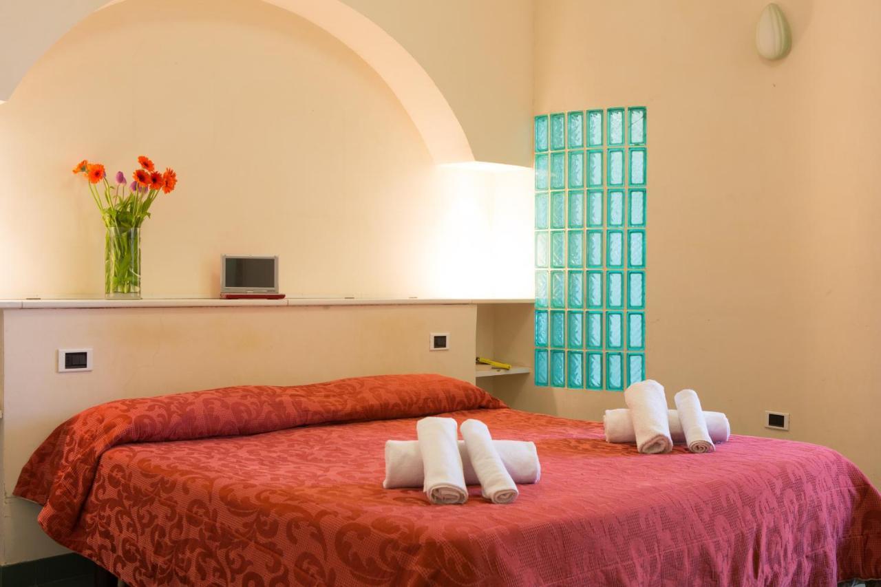 רימיני Amba Hotel מראה חיצוני תמונה