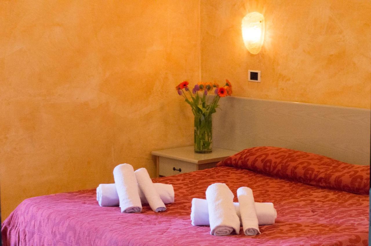 רימיני Amba Hotel מראה חיצוני תמונה