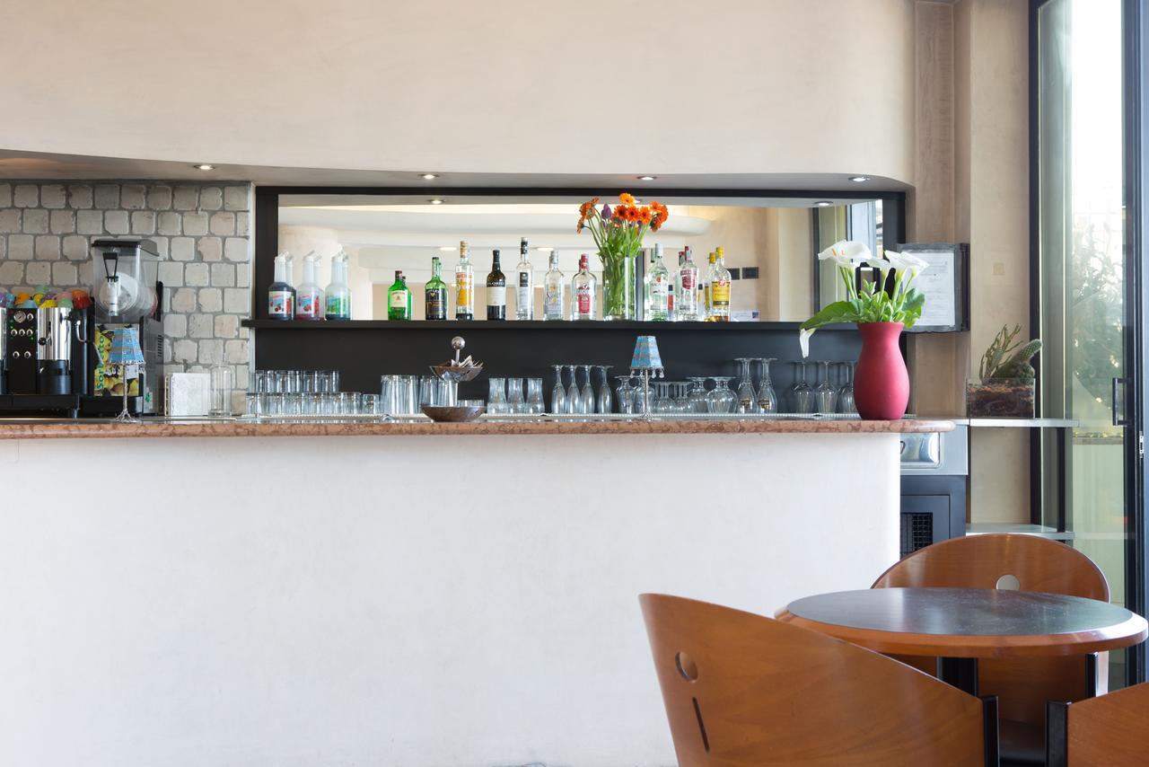 רימיני Amba Hotel מראה חיצוני תמונה